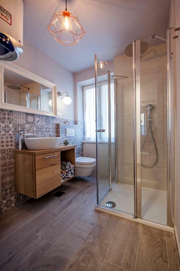 Studio Apartment Kris Rovinj Exterior foto